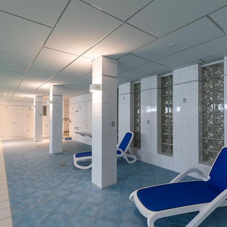 Rotesand Cuxhaven Bagian luar foto