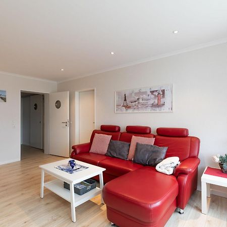 Rotesand Cuxhaven Bagian luar foto