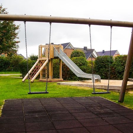 Rotesand Cuxhaven Bagian luar foto