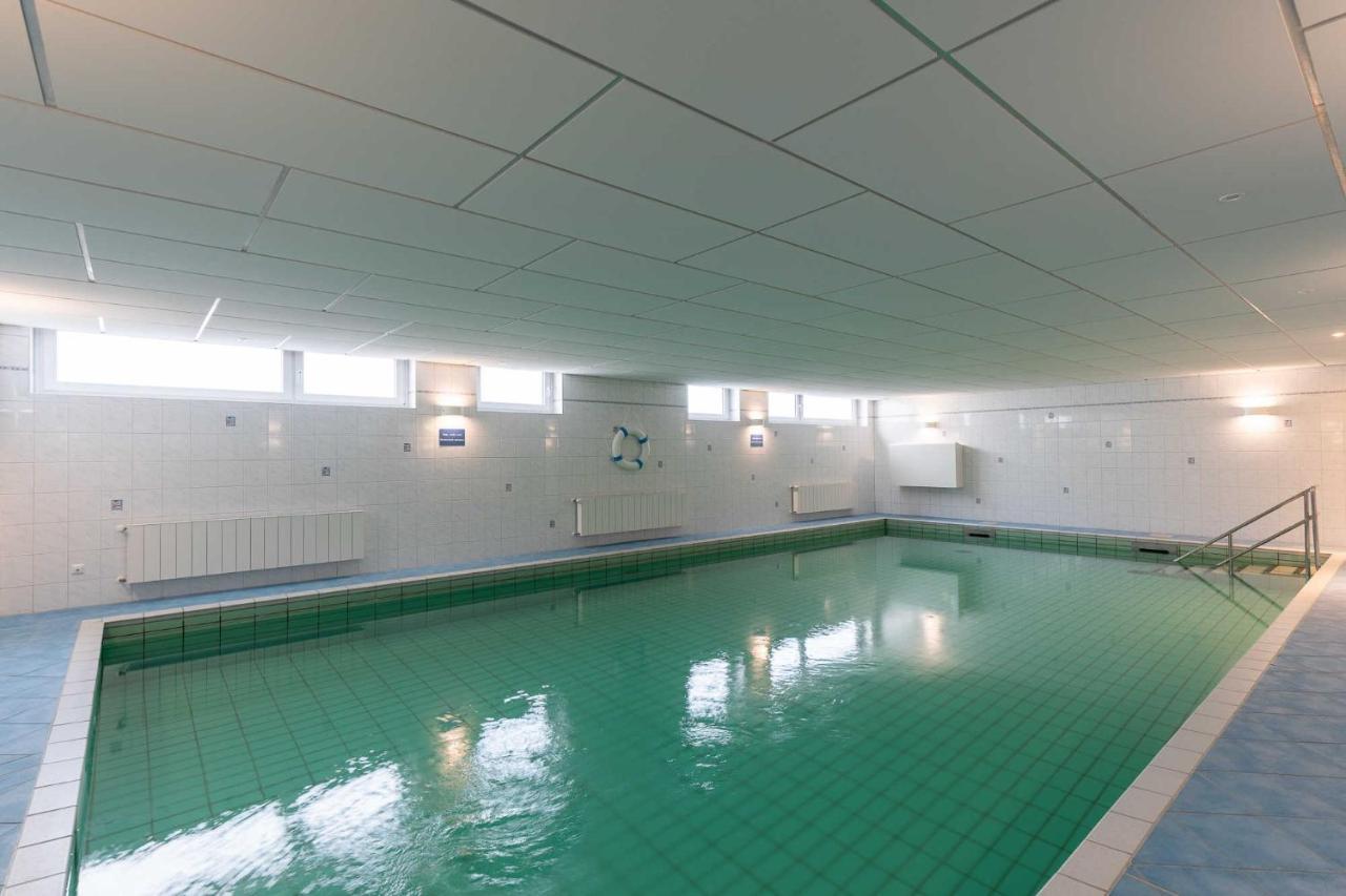 Rotesand Cuxhaven Bagian luar foto