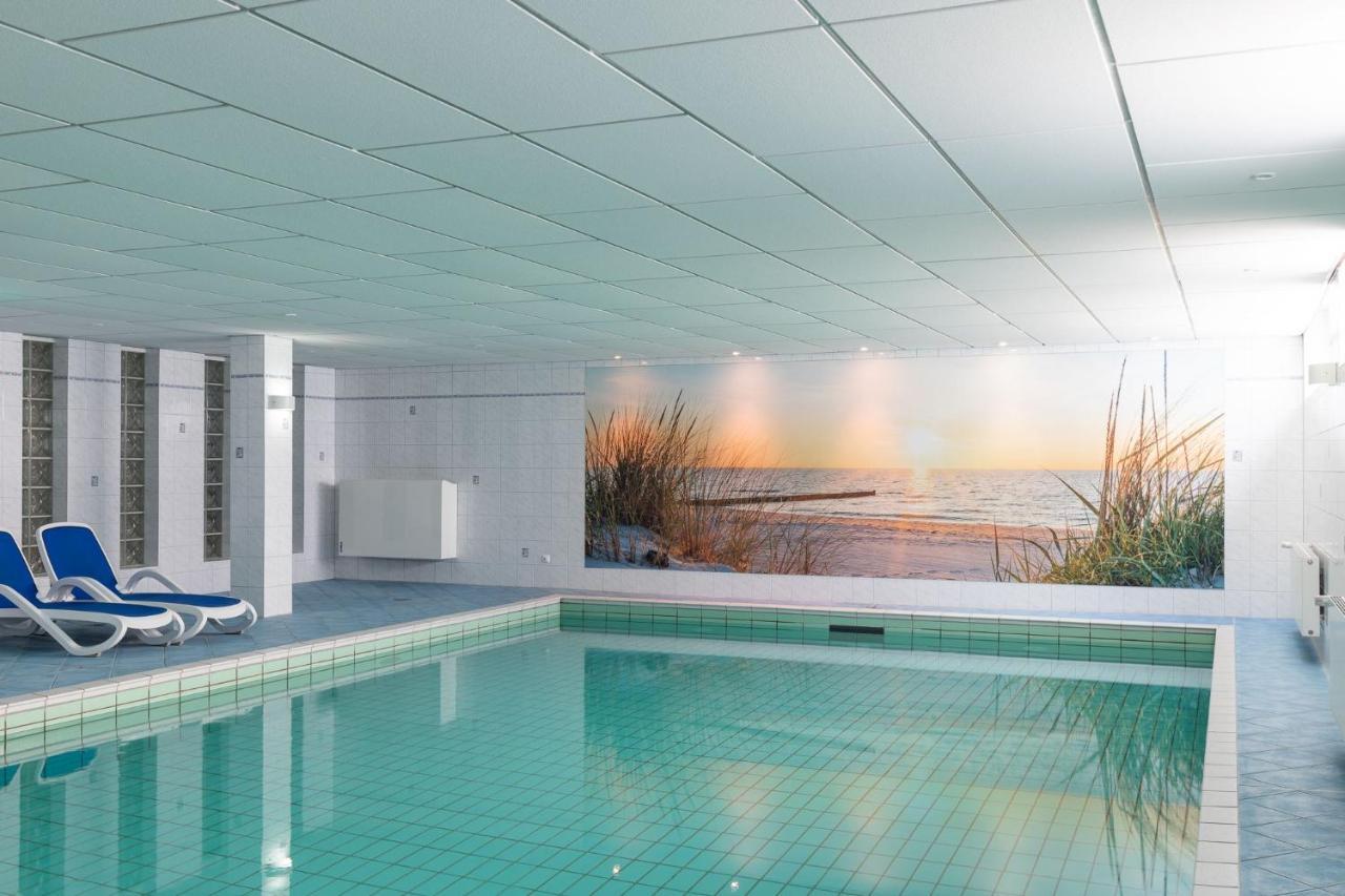Rotesand Cuxhaven Bagian luar foto