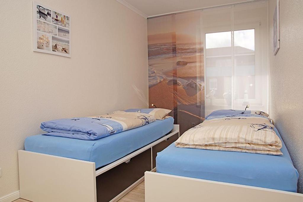 Rotesand Cuxhaven Bagian luar foto