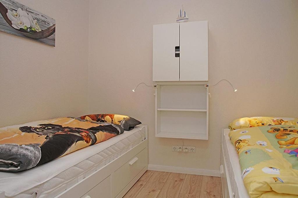 Rotesand Cuxhaven Bagian luar foto