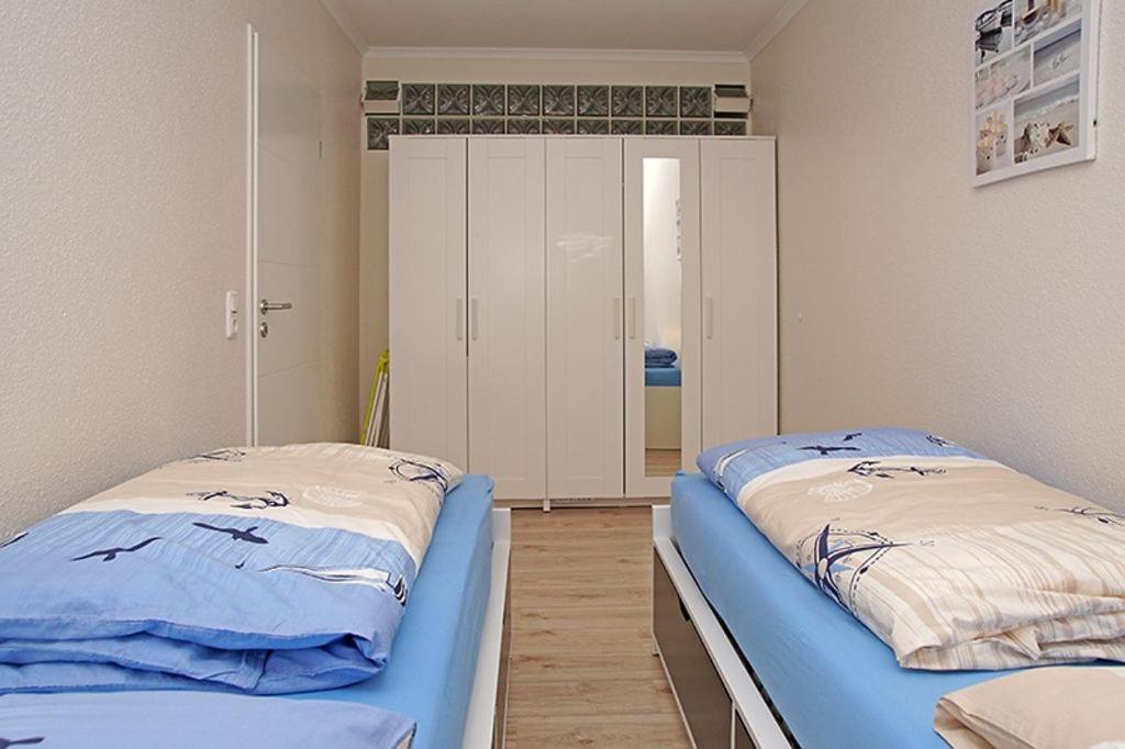 Rotesand Cuxhaven Bagian luar foto