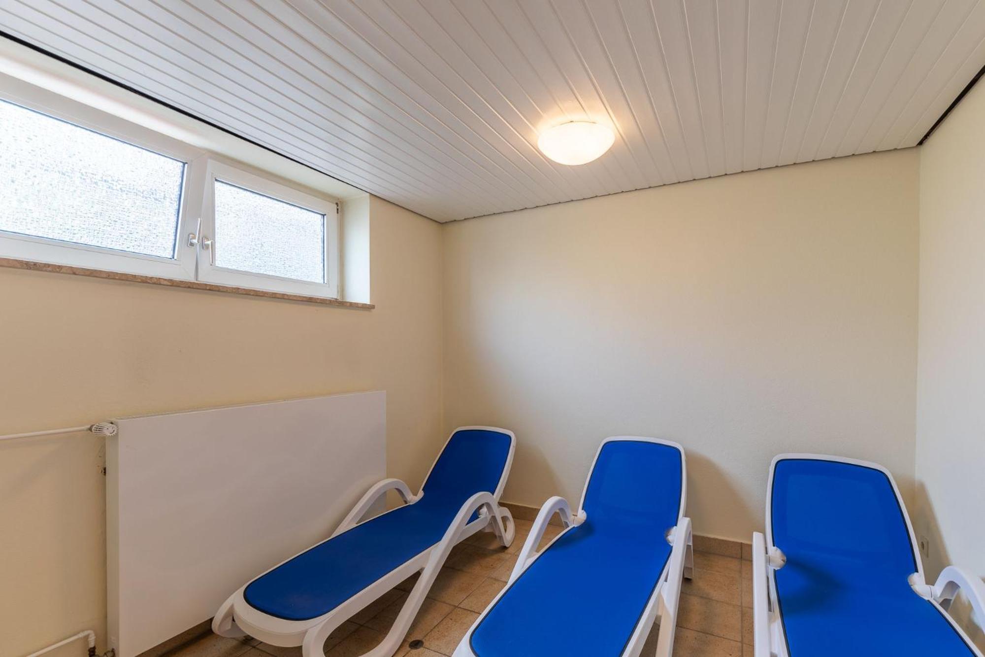 Rotesand Cuxhaven Bagian luar foto