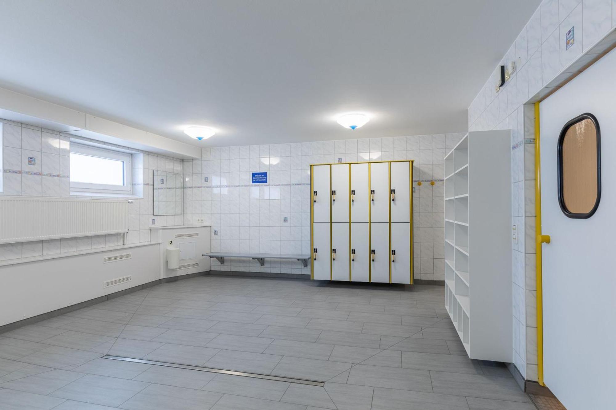 Rotesand Cuxhaven Bagian luar foto