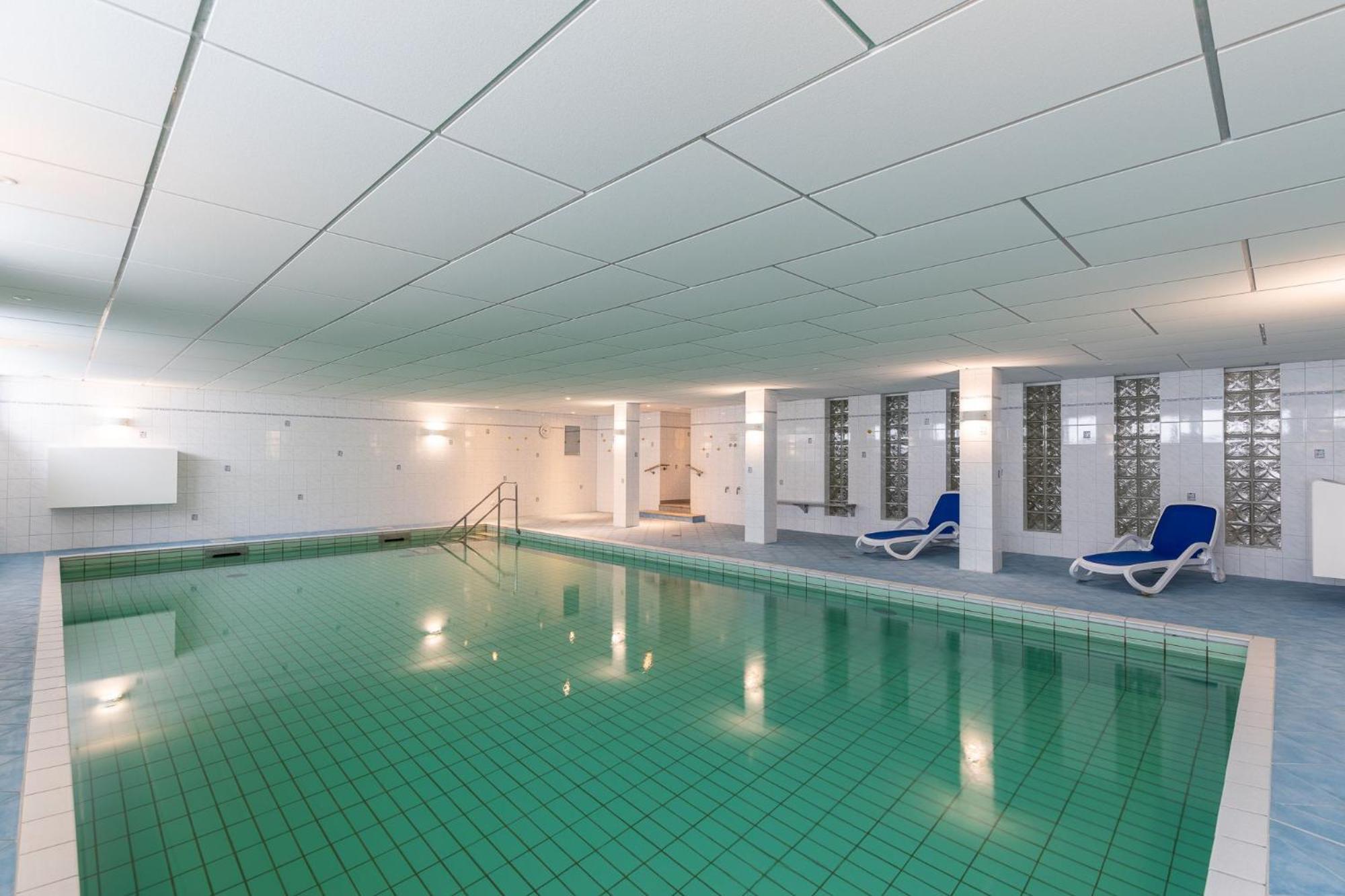 Rotesand Cuxhaven Bagian luar foto