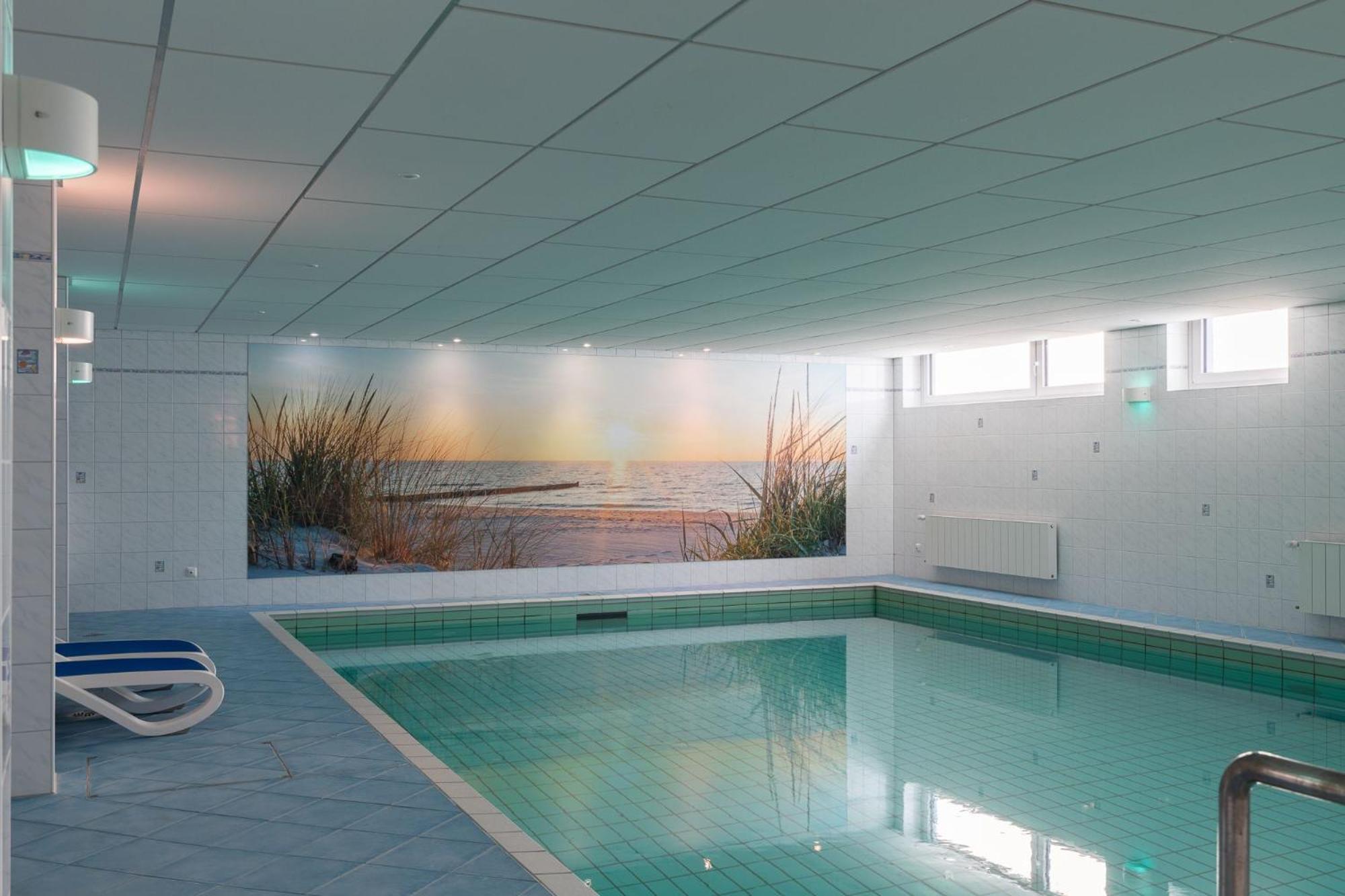 Rotesand Cuxhaven Bagian luar foto