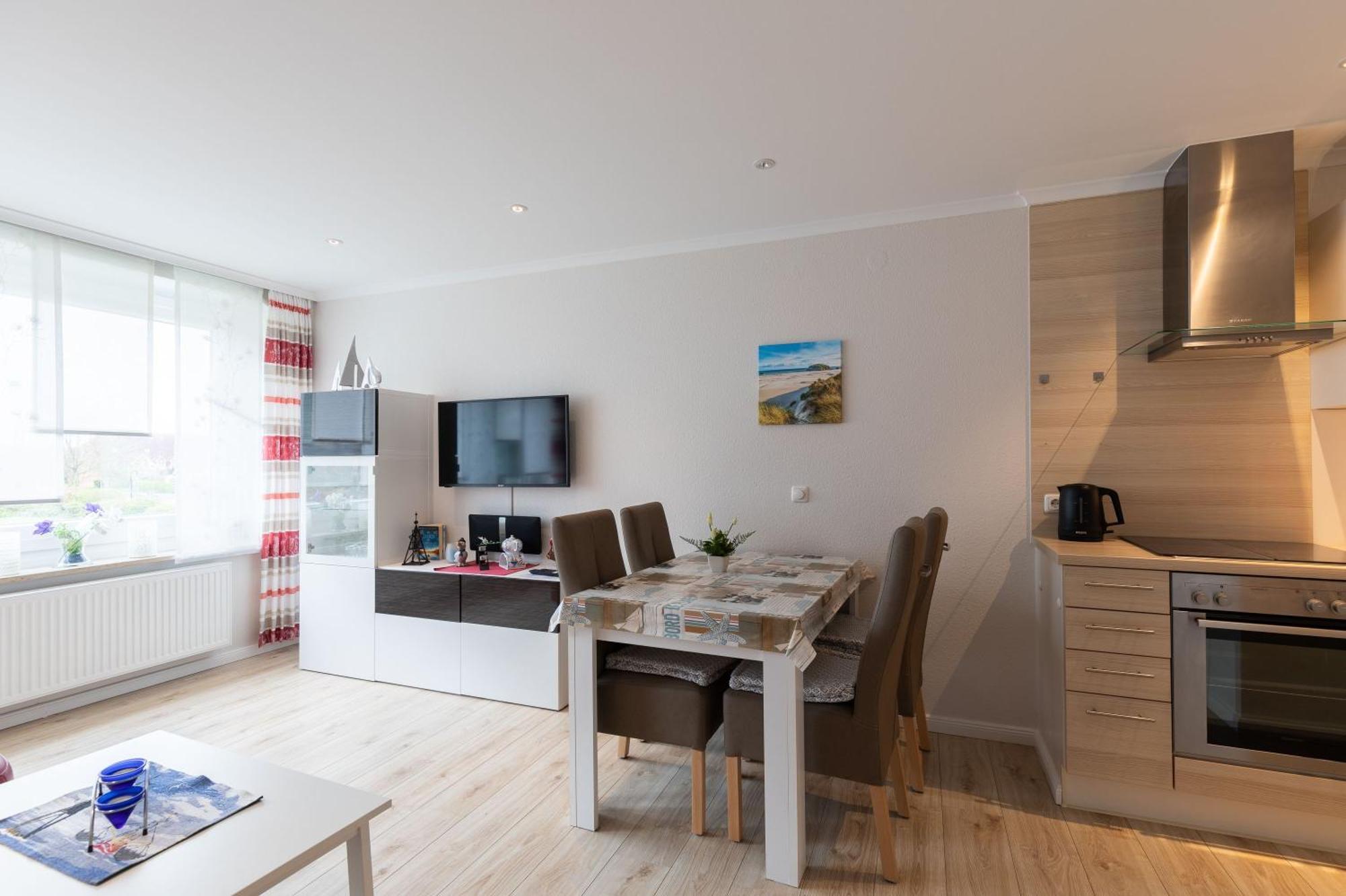 Rotesand Cuxhaven Bagian luar foto