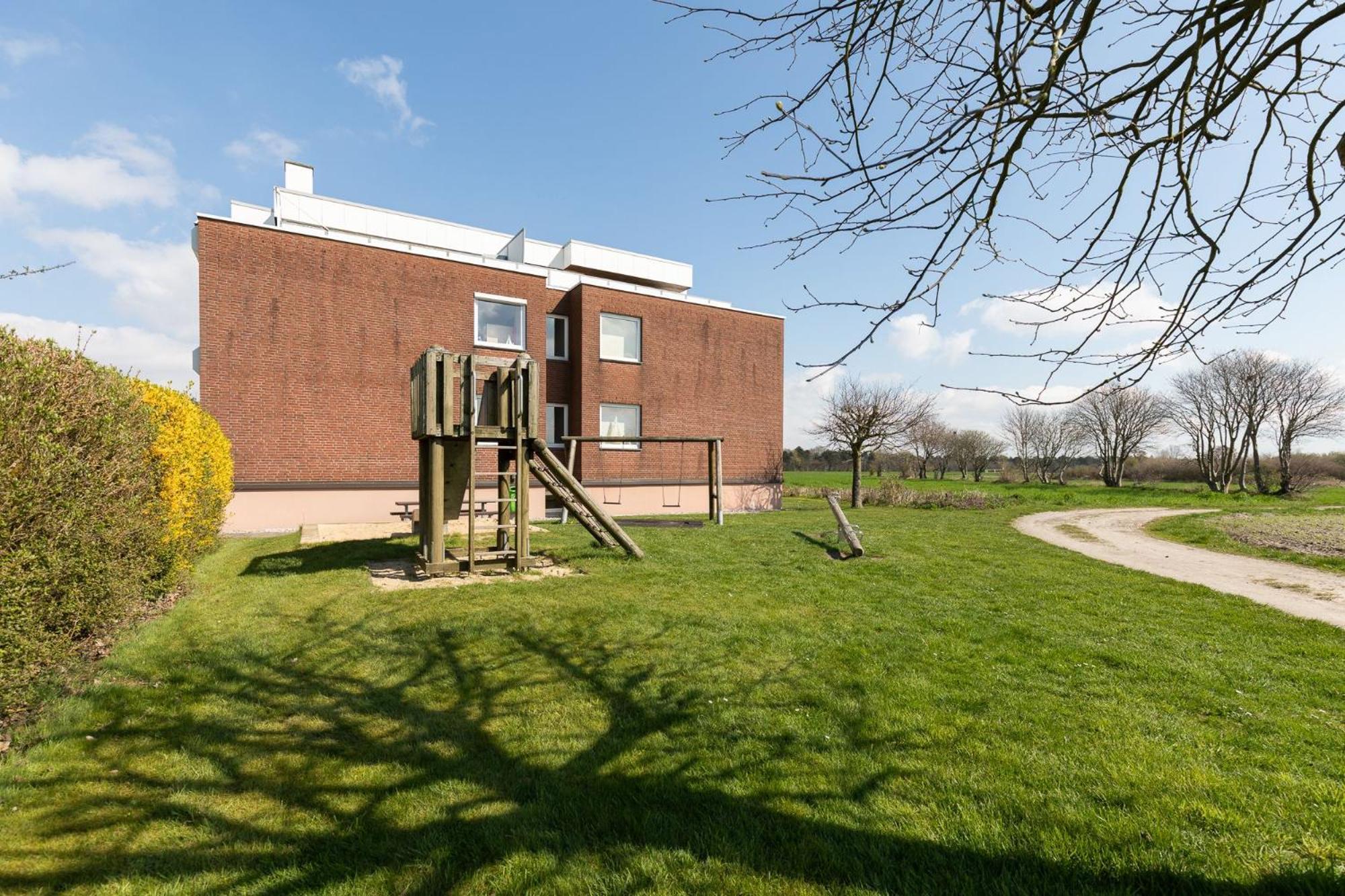 Rotesand Cuxhaven Bagian luar foto